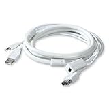 Kanex Extension Cable for Apple LED Cinema Display 24-Inch 27-Inch -3-Feet