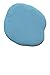 Miss Mustard Seed's MilkPaint™ - Powdered Paint, Paint for Furniture, Wood, Cabinets, Walls, Brick, and Stone, Water-Based, All-Natural, Eco-Friendly, Organic, No VOCs (French Enamel, Pint)