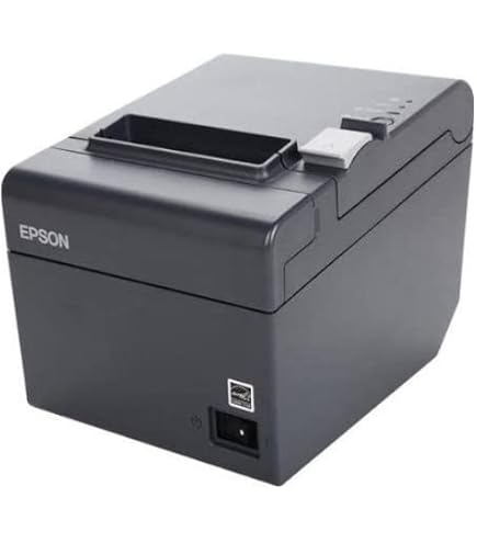 Amazon.com: Epson Tm-t20ii