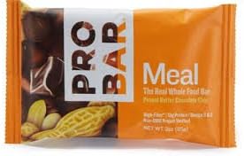 Probar Bar Meal Pb Choc Chip