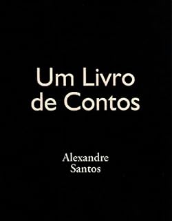 Livro Um livro de contos (Maupassant)