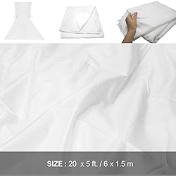 LimoStudio (Large) 20 x 5 feet / 6.1 x 1.52 Meters