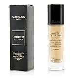 Guerlain Lingerie De Peau Natural Perfection Foundation SPF 20, 01n Very Light