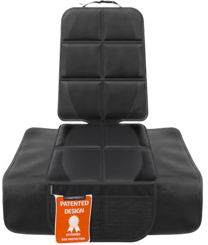 Lionstrong Lionstrong® Car Seat Protector