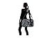 Vera Bradley Iconic Weekender Travel Bag, Signature Cotton, Bramble
