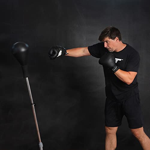 Protocol Punching Bag with Stand for Adults & Kids Punching Bag