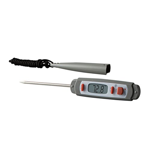 Taylor Compact Waterproof Digital Pen Thermometer