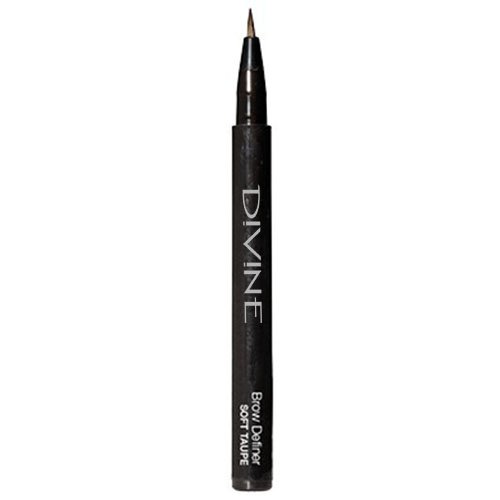 Divine skin & cosmetics - all day smudge proof wear with a na…