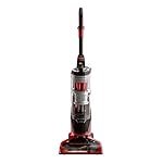 Bissell 1646 PowerGlide Pet Vacuum - Corded