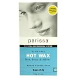 Parissa Strip-Free Hot Wax