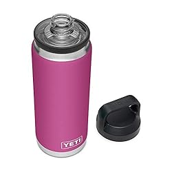 YETI Rambler 26 oz Bottle, Vacuum