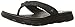 Skechers Performance Women's On The Go 400 Vivacity Flip Flop, Black, 7 M US