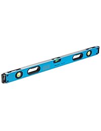 OX Tools, niveles de caja de servicio pesado