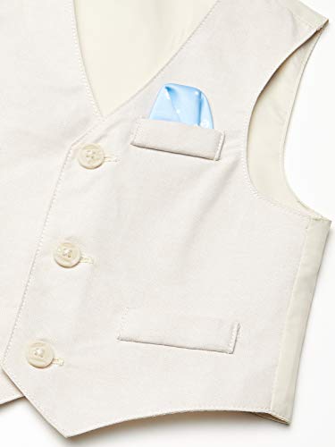 Nautica-Baby-Boys-4-Piece-Set-with-Dress-Shirt-Vest-Pants-and-Tie
