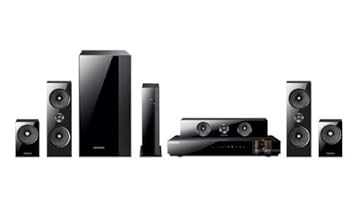 Amazoncom Samsung Ht E6500w 51 Channel 1000 Watt 3d Blu Ray Home