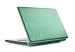 iPearl mCover Hard Shell Case for 15.6" HP 2000 2xxx series (2000-2aXX 2000-2bXX 2000-2cXX 2000-2dXX) laptop (Green)