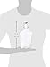 Bormioli Rocco Pocket Flask, 17 oz, Clear