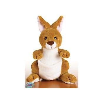 tree kangaroo webkinz