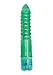 Topco Sales Climax Gems Jade Missile Vibrator