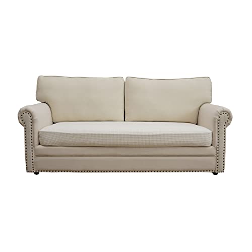 Eismodra Stretch Couch Cushion Cover