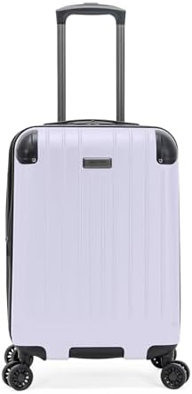 Amazon.com | Kenneth Cole REACTION Renegade Luggage Expandable 8