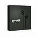 UrbanEars Medis Headphones Black, One Size
