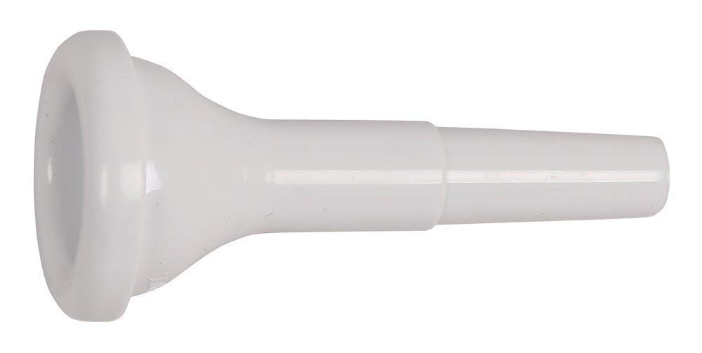 pBUZZ mouthpiece white