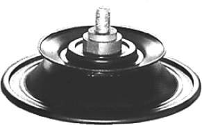 Drive Plate W/bushing for Snapper 7061275, 61275, 60710