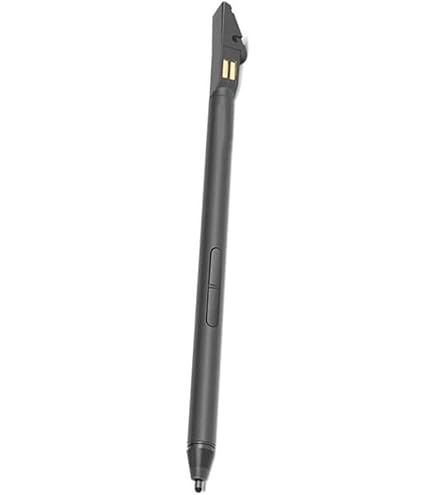 Amazon.com: Active Pen for ThinkPad X390 Yoga, X13 Yoga Gen 1 FRU