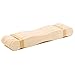 Wooden 8