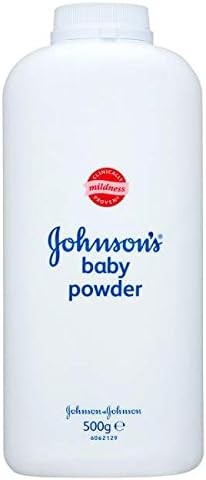 johnson baby powder 500g price