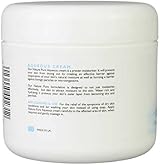 Cyclax Nature Pure Aqueous Cream 300ml Pack of 3 Moisturiser Hydration Barrier view 2