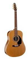 Seagull Artist Mosaic Acoustic Guitar
