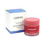 Laneige Lip Sleeping Mask (Berry) 20 grams