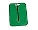 Kennedy Toddler Learn to Dress Boards Early Learning Basic Life Skills Toy- Zip, Snap, Button, Buckle, Lace & Tie 6 pcs/Set