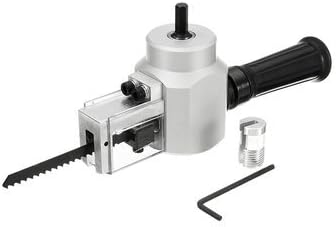 Double Tete Yt 180 A Bois Tole Grignoteuse Cutter Electrique De Percage Outil De Support Amazon Fr Bricolage