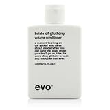 Evo Bride of Gluttony Conditioner, 10.1 Ounce