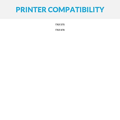 Speedy Inks Compatiible Fax Cartridge Replacement with Roll for Brother PC501 (10-Pack) - Thumbnail 6