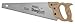 Stanley 15-087 20-Inch, 8-Point Contractor Grade Short Cut Handsaw primary