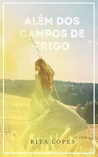 Livro Além dos Campos de Trigo