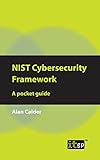 NIST Cybersecurity Framework: A pocket guide by