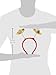 Sombrero Boppers Party Accessory (1 count) (1/Pkg)