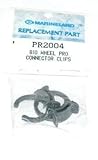 Marineland (Aquaria)AMLPR2004 Bio Wheel Connect Clip Pros Filter Parts for Aquarium