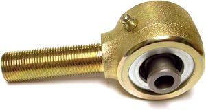 Currie Enterprises 2IN JOHNY JNT, 3/4IN RH, CE-9112SP