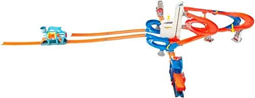 hot wheels auto lift expressway amazon