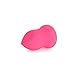 CAETLE ®Color Rose Red Beauty Flawless Wedding Makeup Blender Comestic Sponge Puff Bottle shape