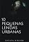 Livro 10 Pequenas Lendas Urbanas