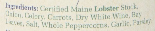 6 Bar+Harbor+Stock+Lobster+15+Ounce