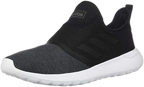 adidas lite racer slip on f36675