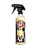 Adam's Pumpkin Spice Interior Detailer - Microban Limited Edition Car Leather Cleaner & Leather Conditioner Car Seat Cleaner Spray | Total Interior Cleaner W/UV Protection